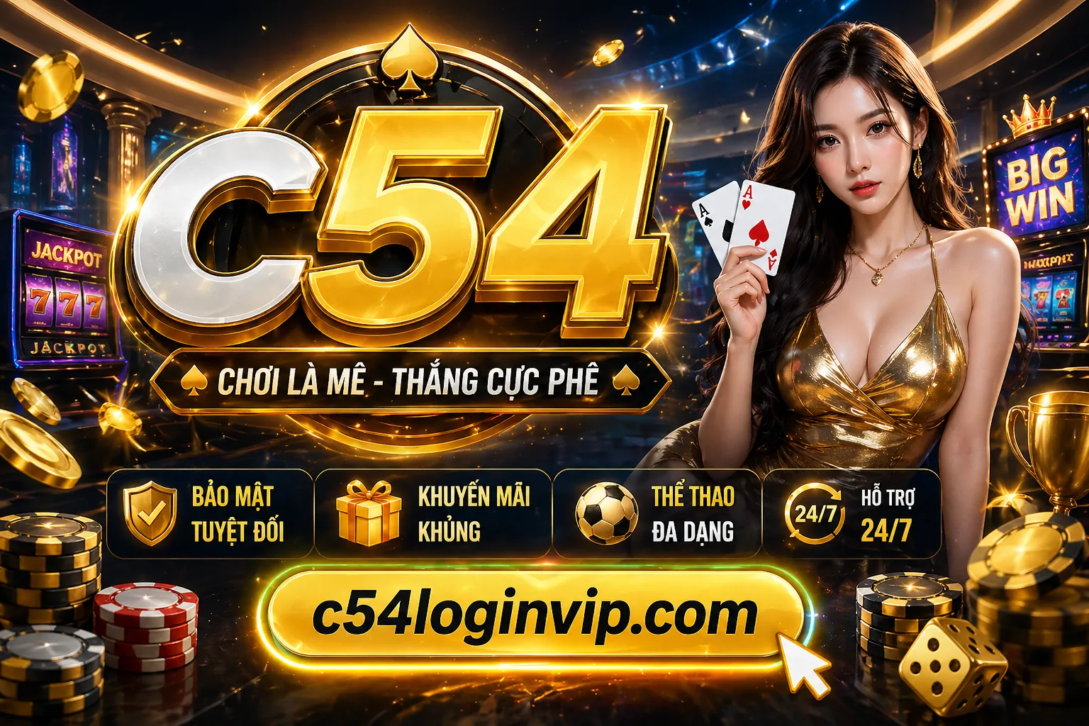 Sòng bạc trực tuyến YO888 Nhà Cái với các trò chơi casino hấp dẫn