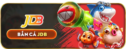 Hải Tặc Bắn Cá
